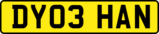 DY03HAN