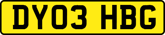 DY03HBG