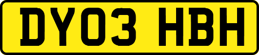 DY03HBH