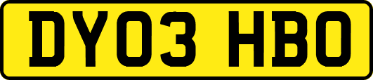 DY03HBO