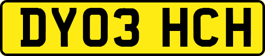 DY03HCH