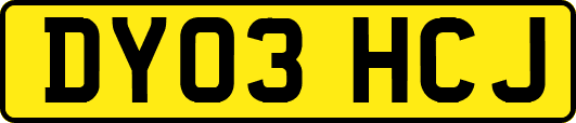 DY03HCJ