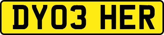 DY03HER