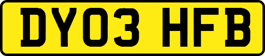 DY03HFB