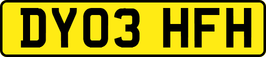 DY03HFH