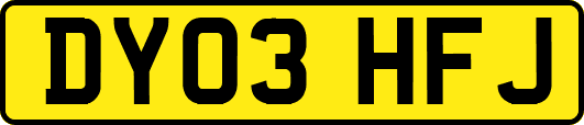 DY03HFJ