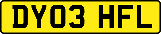 DY03HFL