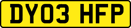 DY03HFP