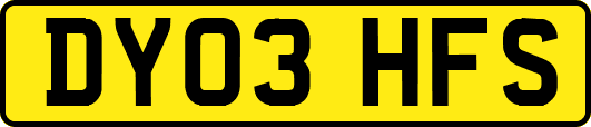 DY03HFS