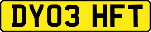DY03HFT