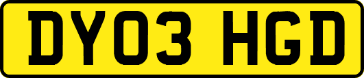 DY03HGD