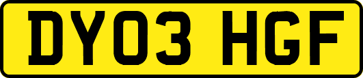 DY03HGF