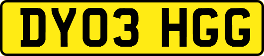 DY03HGG