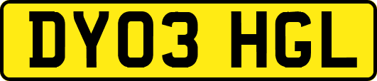 DY03HGL