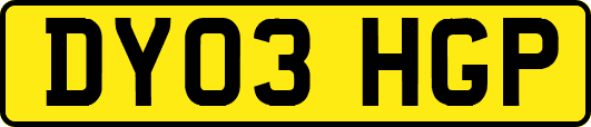DY03HGP