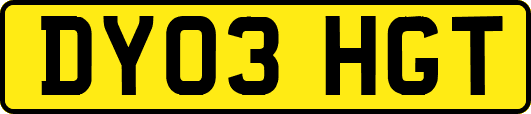 DY03HGT