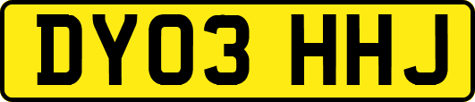 DY03HHJ