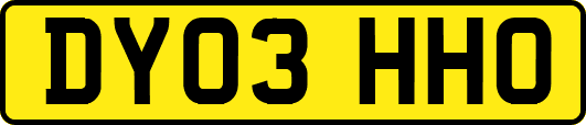 DY03HHO