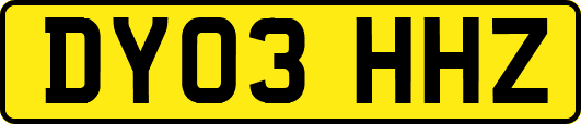DY03HHZ