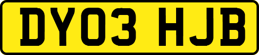 DY03HJB