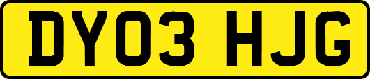 DY03HJG