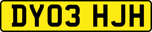 DY03HJH