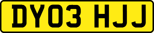 DY03HJJ