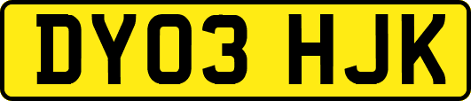 DY03HJK