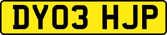 DY03HJP