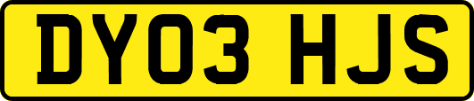 DY03HJS