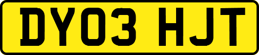 DY03HJT
