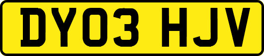 DY03HJV