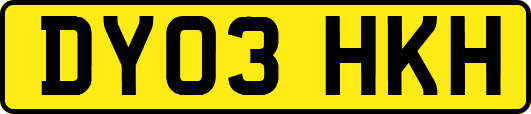 DY03HKH
