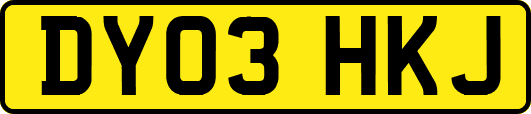 DY03HKJ