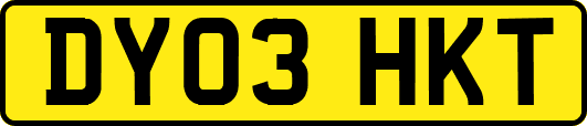 DY03HKT