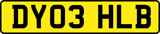 DY03HLB