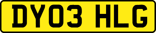 DY03HLG