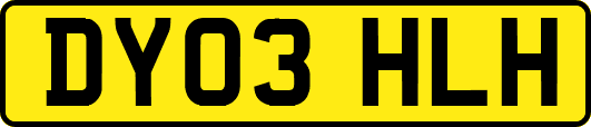 DY03HLH