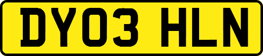 DY03HLN