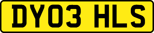 DY03HLS