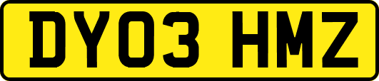 DY03HMZ