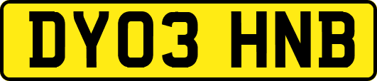 DY03HNB