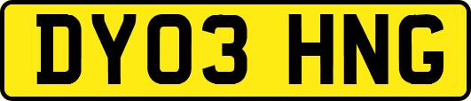 DY03HNG