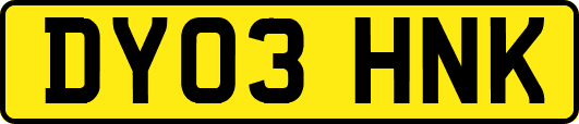 DY03HNK
