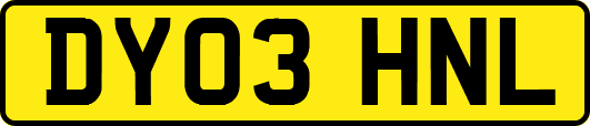 DY03HNL