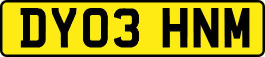 DY03HNM