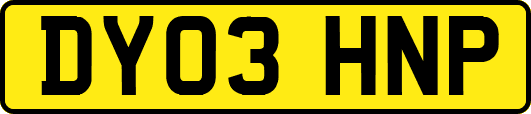 DY03HNP