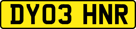 DY03HNR