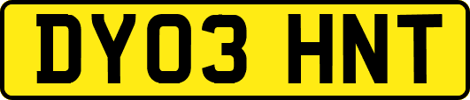 DY03HNT