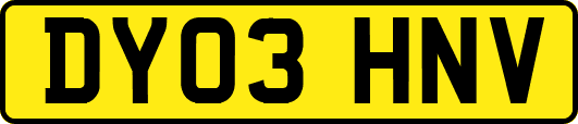 DY03HNV